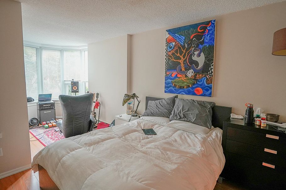 101 1845 Robson Street Vancouver, BC - 13