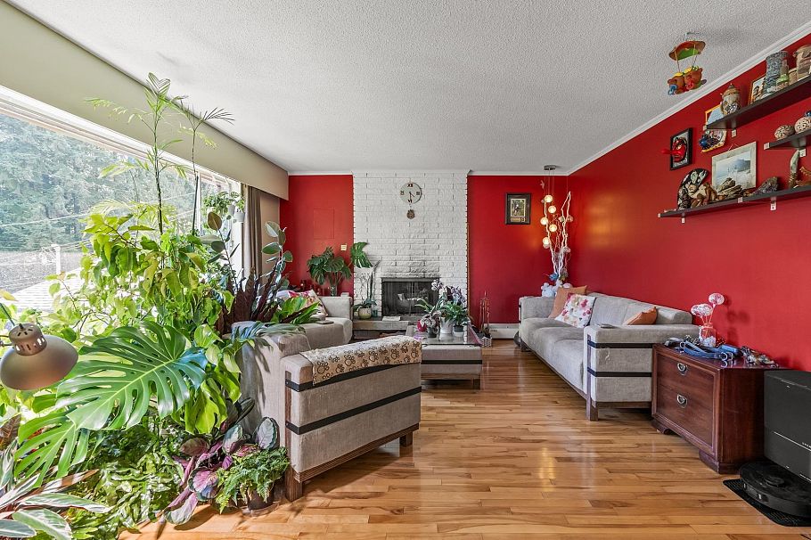 1422 Kilmer Road North Vancouver, BC - 6