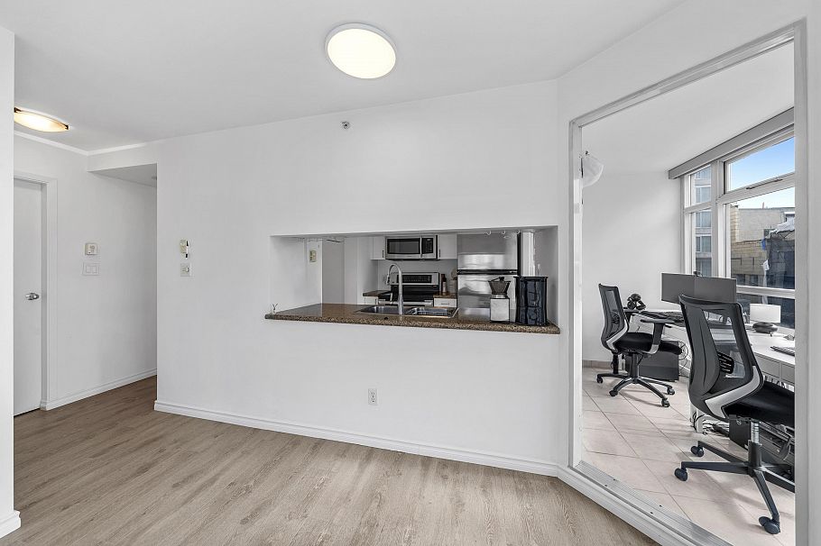 1709 438 Seymour Street Vancouver, BC - 18