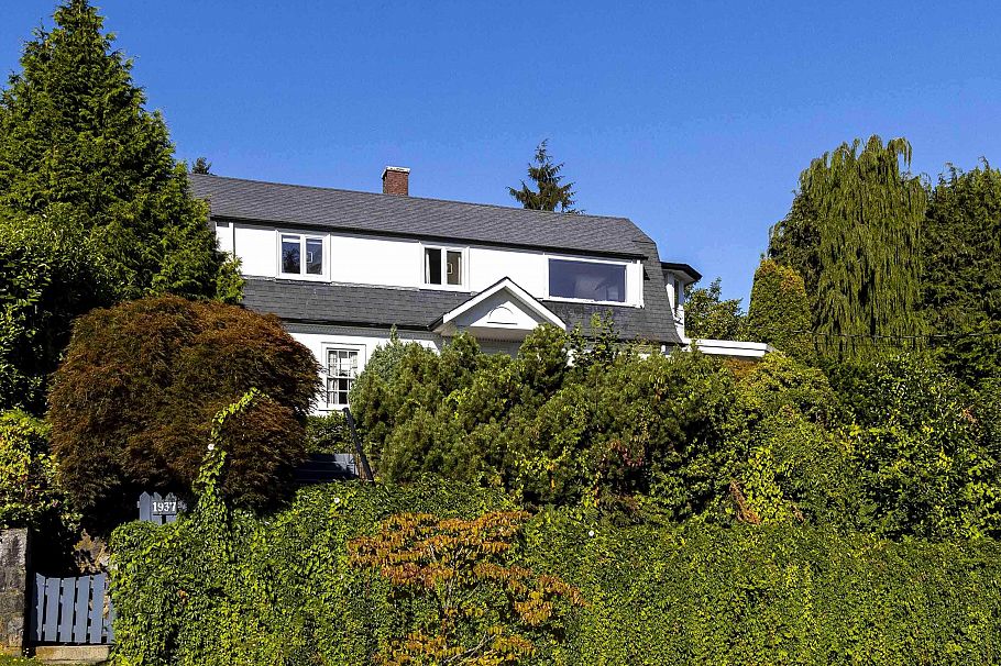 1937 Tolmie Street Vancouver, BC - 8