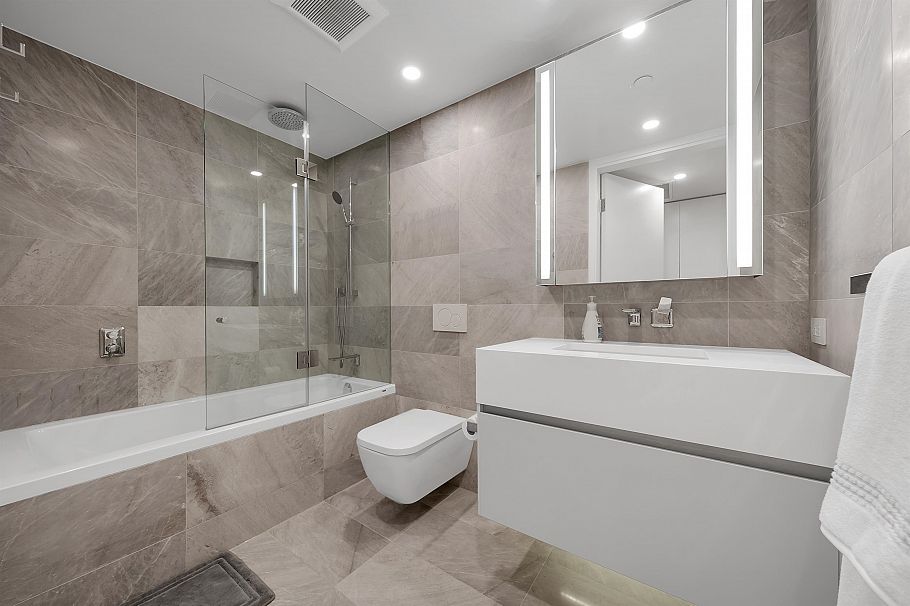 2404 889 Pacific Street Vancouver, BC - 16