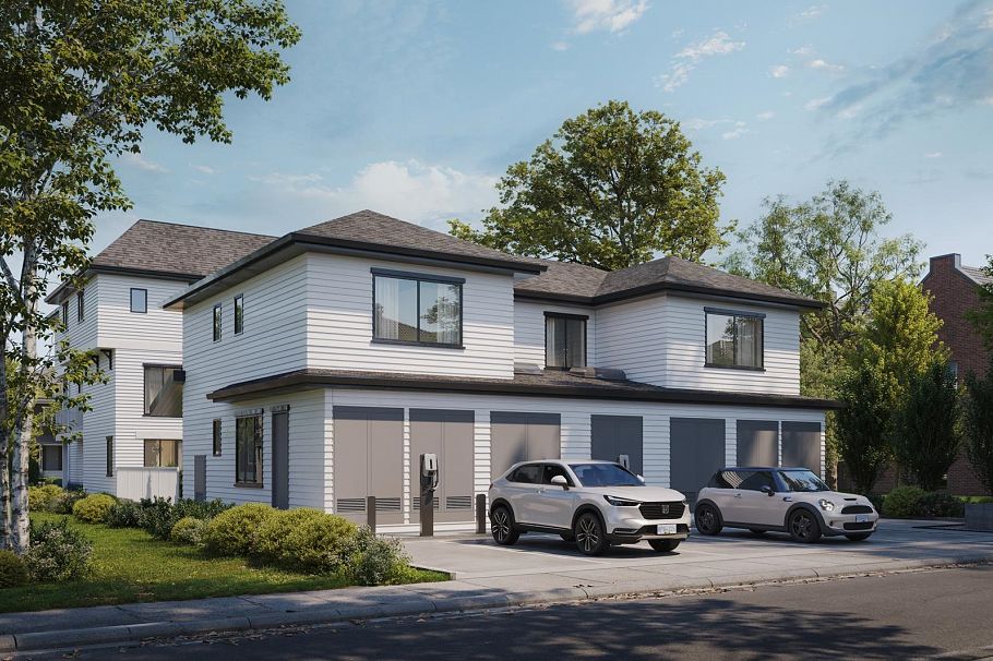 4 2333 E 54th Avenue Vancouver, BC - 17