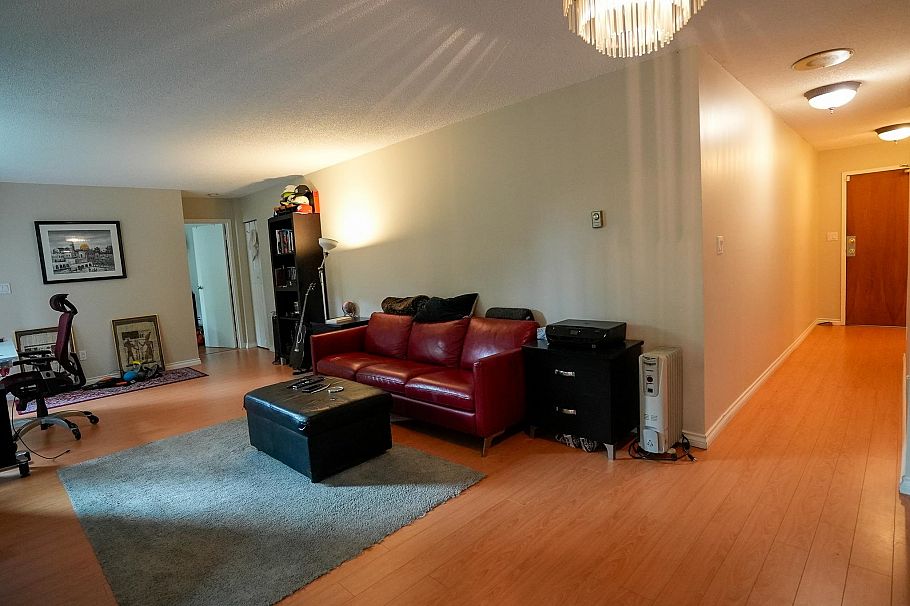 101 1845 Robson Street Vancouver, BC - 6