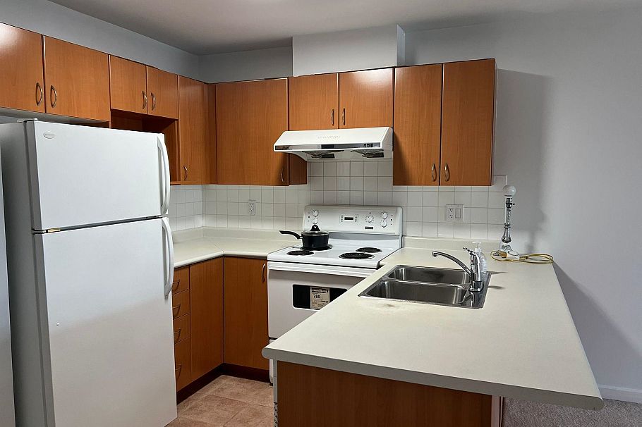 208 6991 Victoria Drive Vancouver, BC - 2