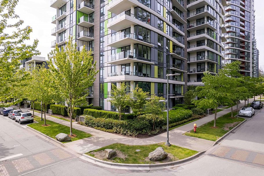 605 3487 Binning Road Vancouver, BC - 5