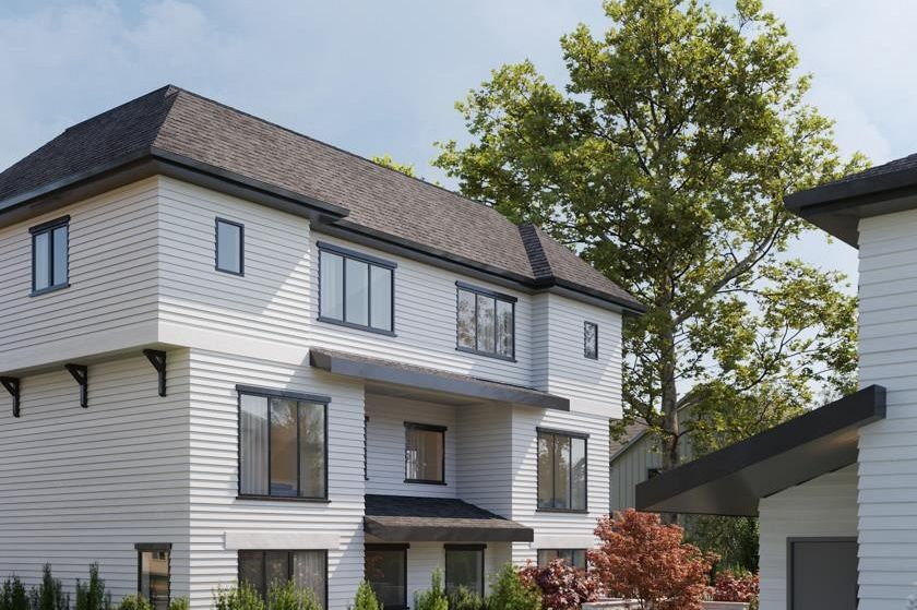 2 2331 E 54th Avenue Vancouver, BC - 3