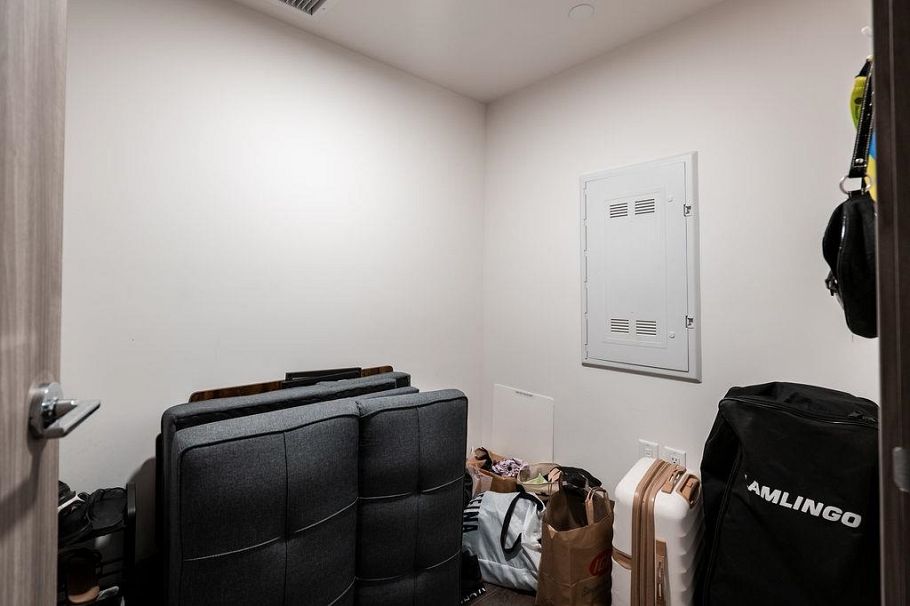 408 89 Nelson Street Vancouver, BC - 16