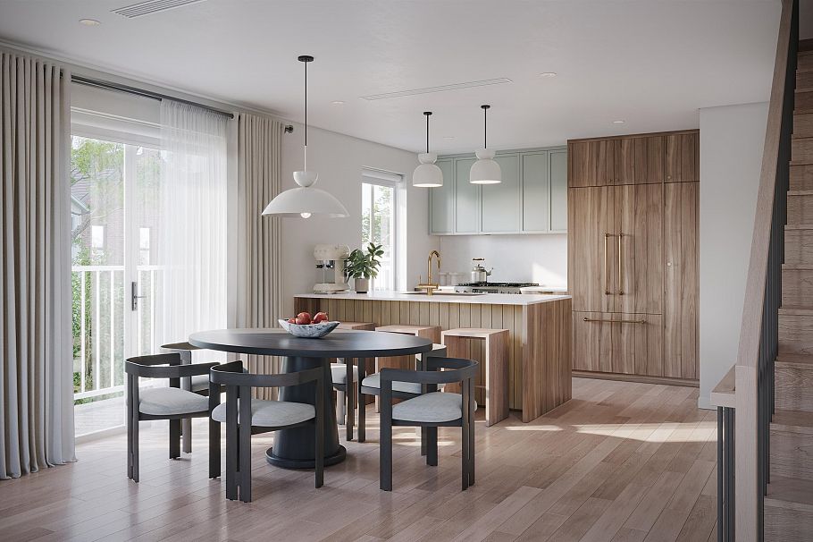 2 2333 E 54th Avenue Vancouver, BC - 5