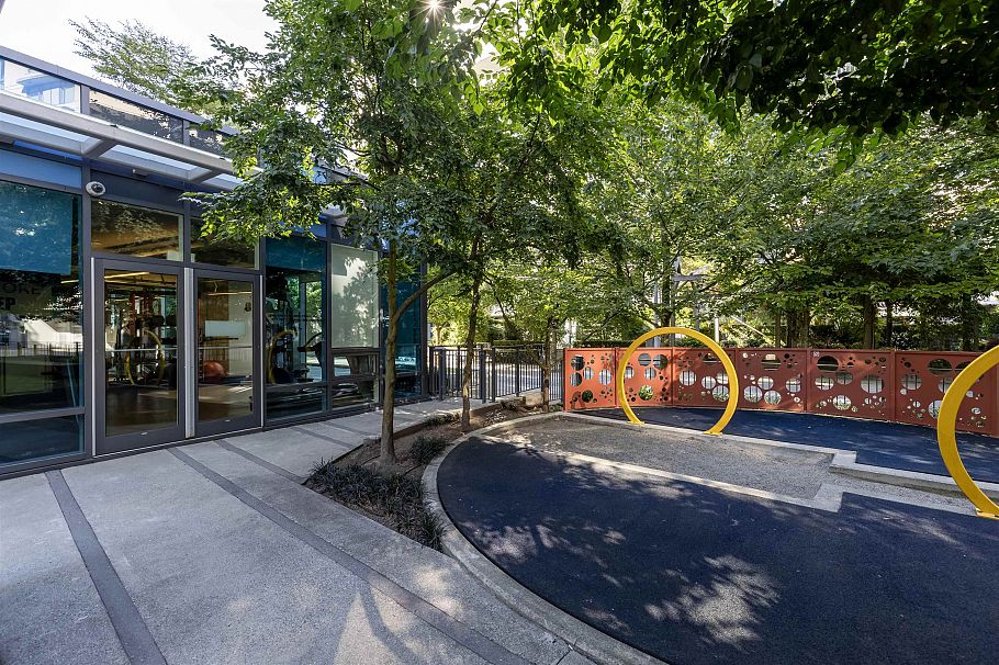 1206 111 E 1st Avenue Vancouver, BC - 23