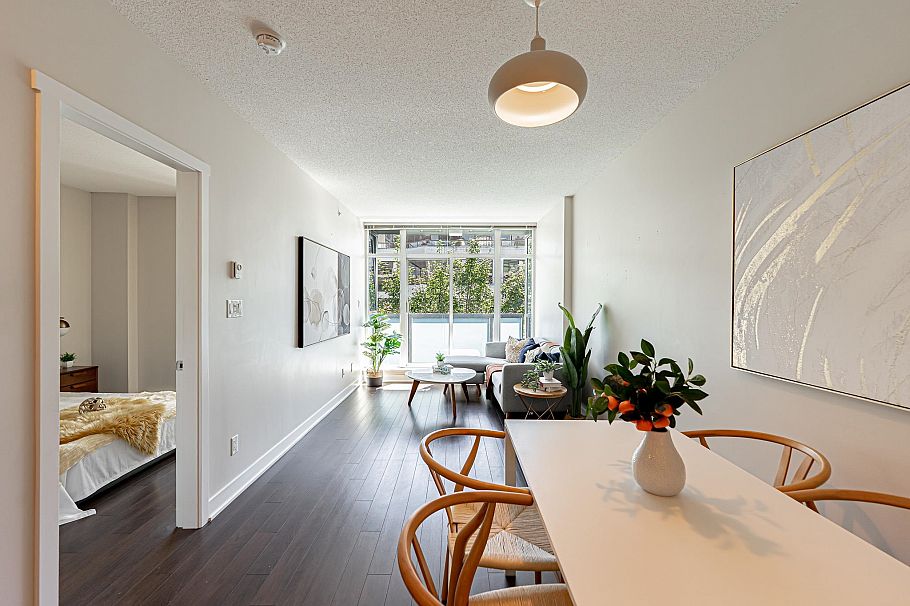 626 1777 W 7th Avenue Vancouver, BC - 10