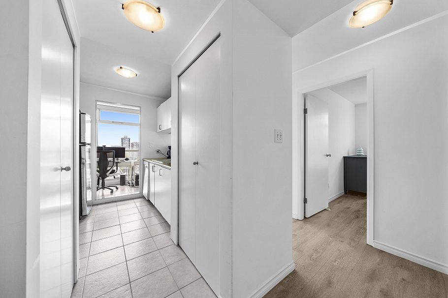 1709 438 Seymour Street Vancouver, BC - 10