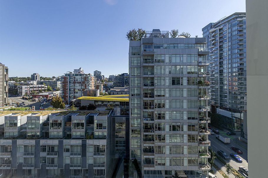 1206 111 E 1st Avenue Vancouver, BC - 22