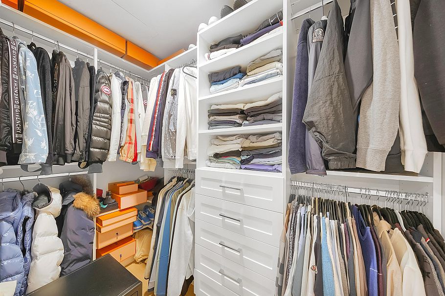 2404 889 Pacific Street Vancouver, BC - 15