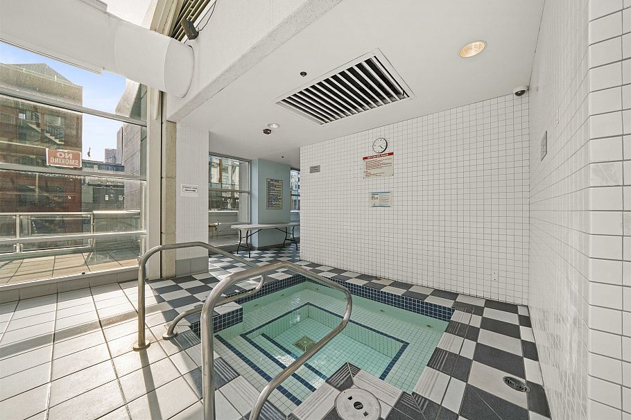 1709 438 Seymour Street Vancouver, BC - 26