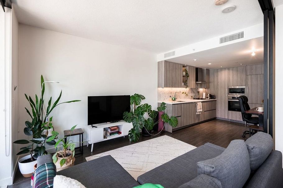 408 89 Nelson Street Vancouver, BC - 8