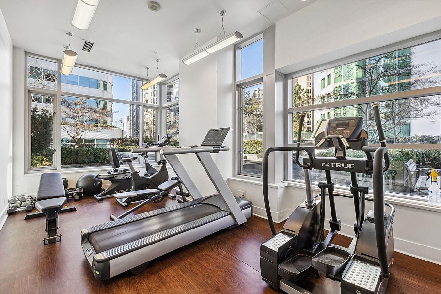 1003 821 Cambie Street Vancouver, BC - 16