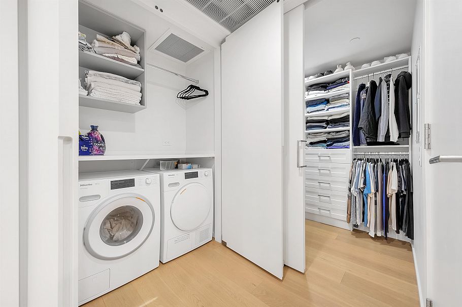 2404 889 Pacific Street Vancouver, BC - 17