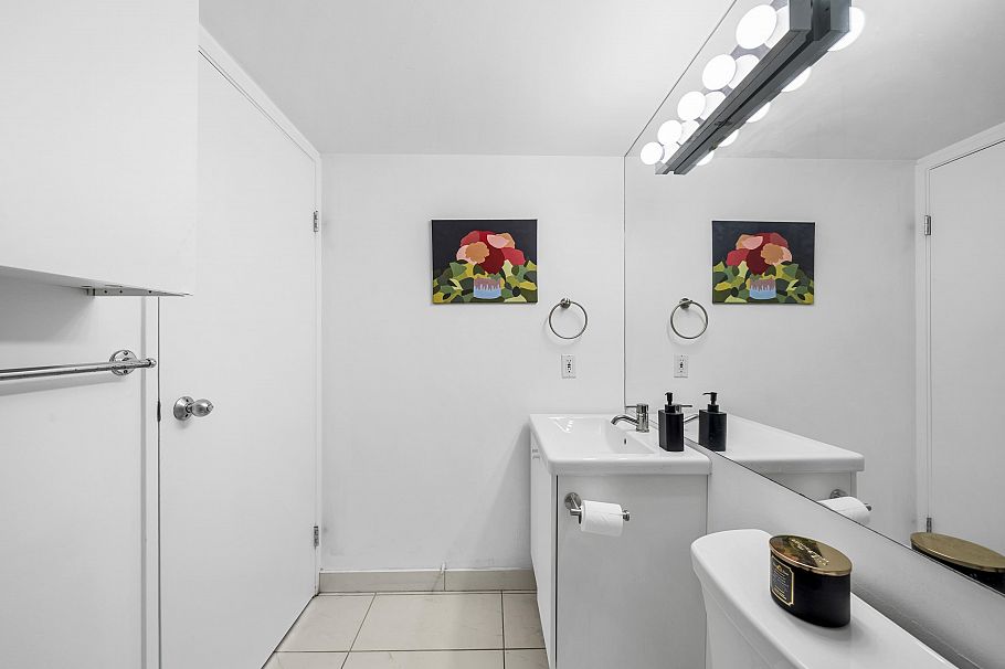 1709 438 Seymour Street Vancouver, BC - 8