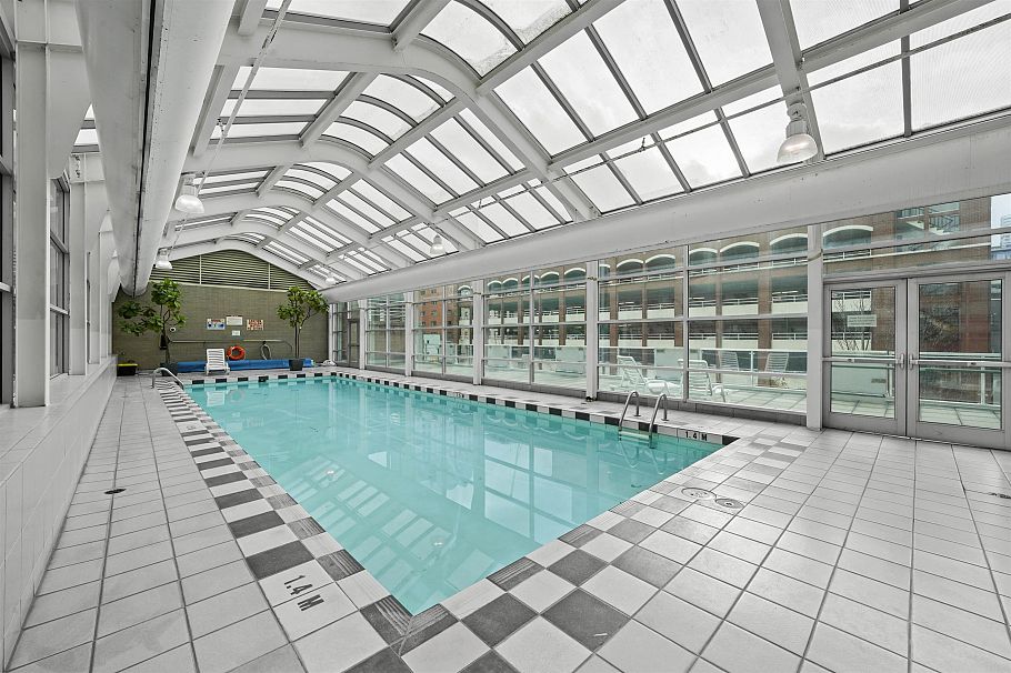 1709 438 Seymour Street Vancouver, BC - 29