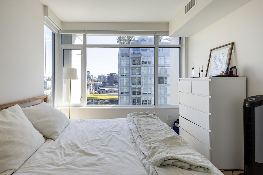 1206 111 E 1st Avenue Vancouver, BC - 14