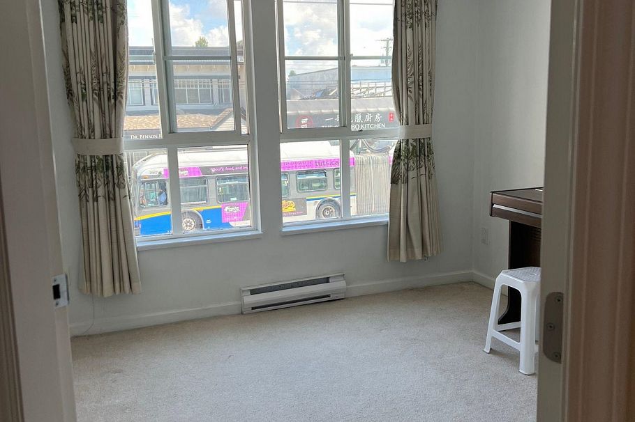 208 6991 Victoria Drive Vancouver, BC - 8