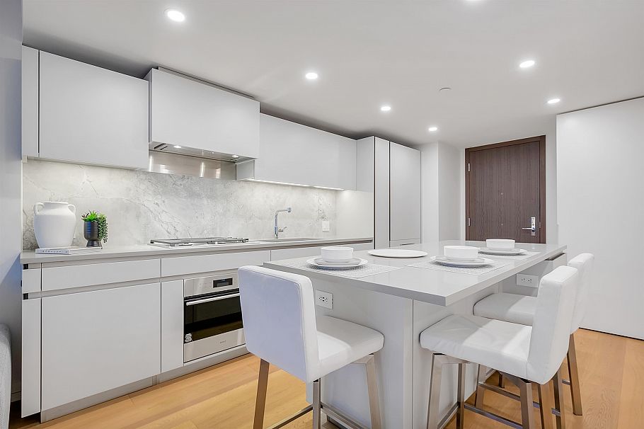 2404 889 Pacific Street Vancouver, BC - 7