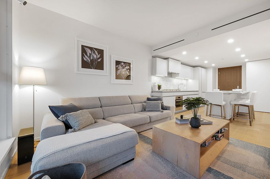 2404 889 Pacific Street Vancouver, BC - 12