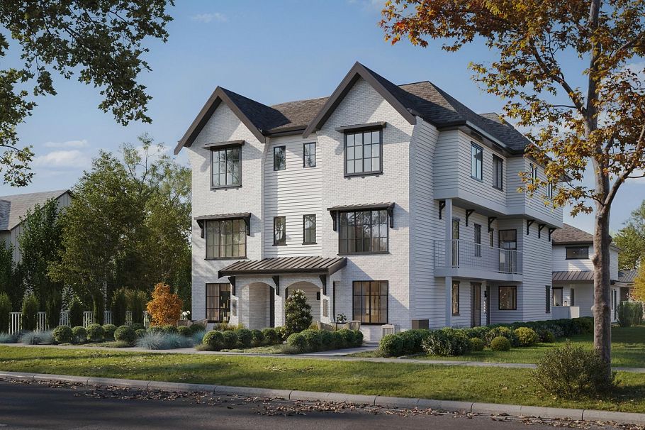 4 2333 E 54th Avenue Vancouver, BC - 1