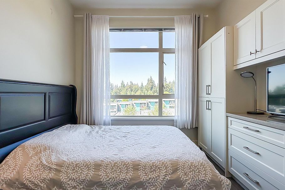 506 3602 Aldercrest Drive North Vancouver, BC - 16