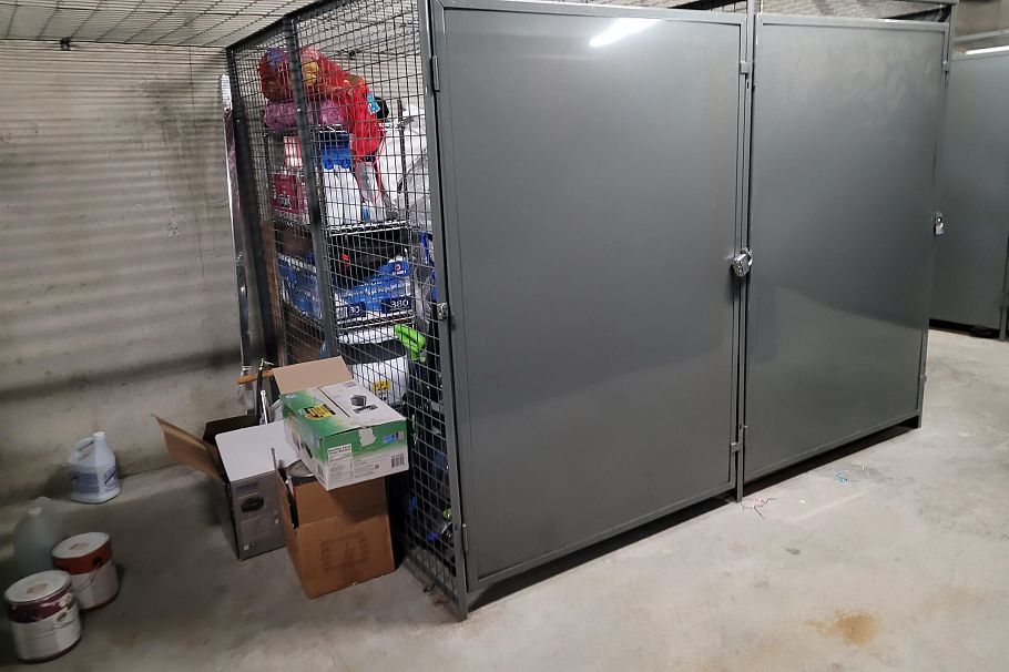 401 995 W 59th Avenue Vancouver, BC - 24