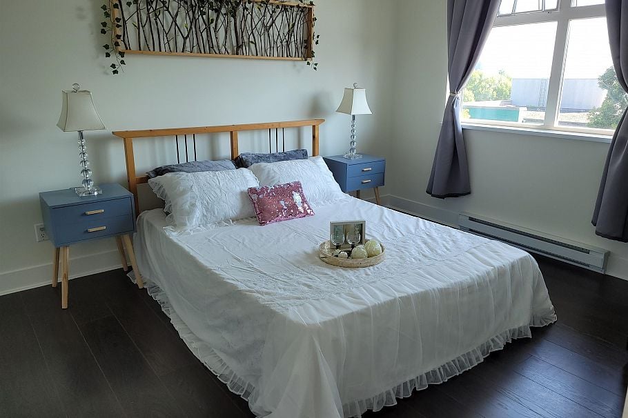 401 995 W 59th Avenue Vancouver, BC - 3