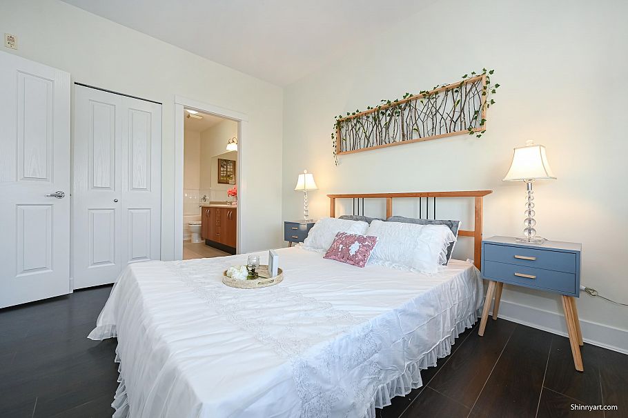 401 995 W 59th Avenue Vancouver, BC - 9