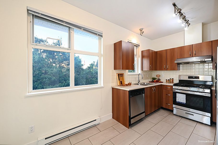 401 995 W 59th Avenue Vancouver, BC - 12