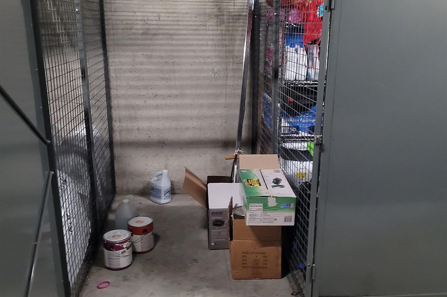 401 995 W 59th Avenue Vancouver, BC - 23