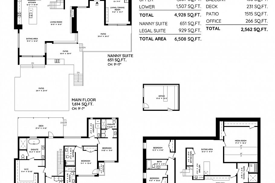 392 Ventura Crescent North Vancouver, BC - 34