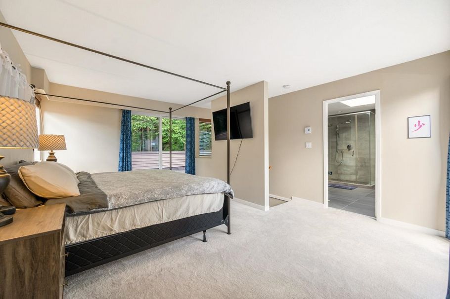 5655 White Pine Lane North Vancouver, BC - 13