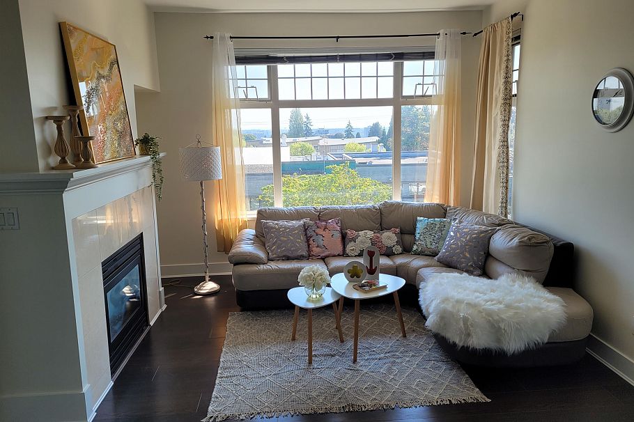 401 995 W 59th Avenue Vancouver, BC - 4