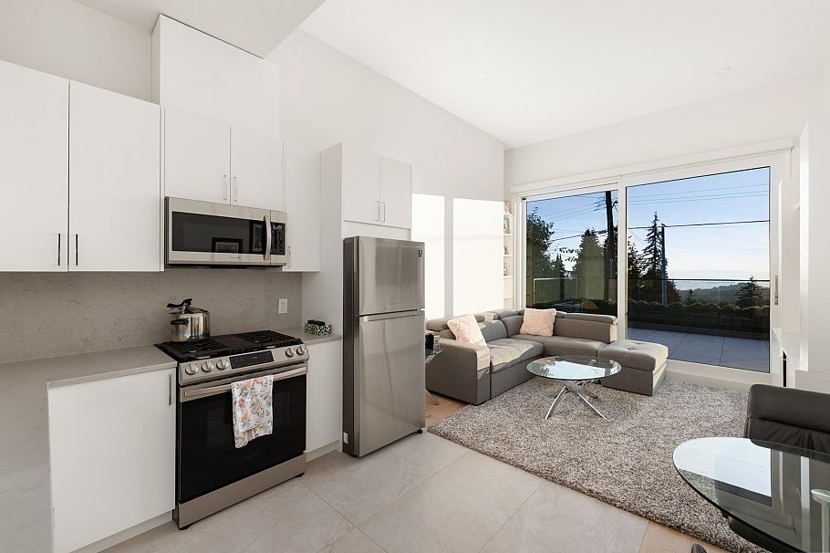 392 Ventura Crescent North Vancouver, BC - 30