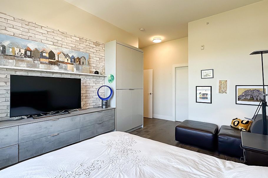 506 3602 Aldercrest Drive North Vancouver, BC - 13