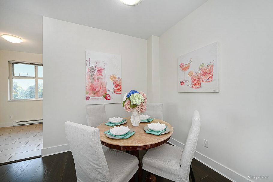 401 995 W 59th Avenue Vancouver, BC - 7