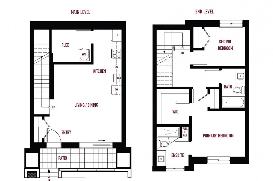 2423 Grant Street Vancouver, BC - 24