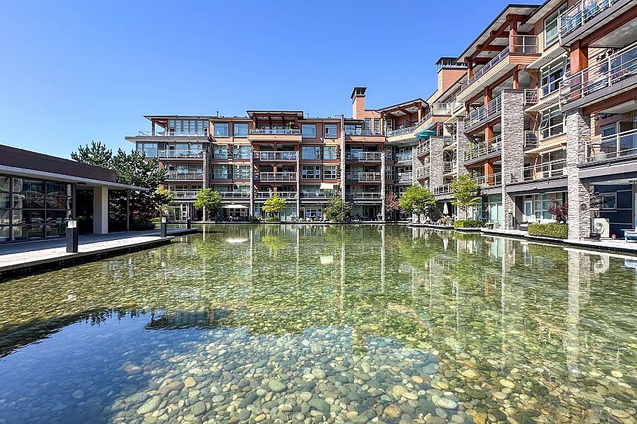 506 3602 Aldercrest Drive North Vancouver, BC - 27