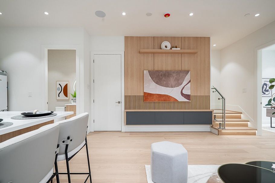 2835 Oliver Crescent Vancouver, BC - 4