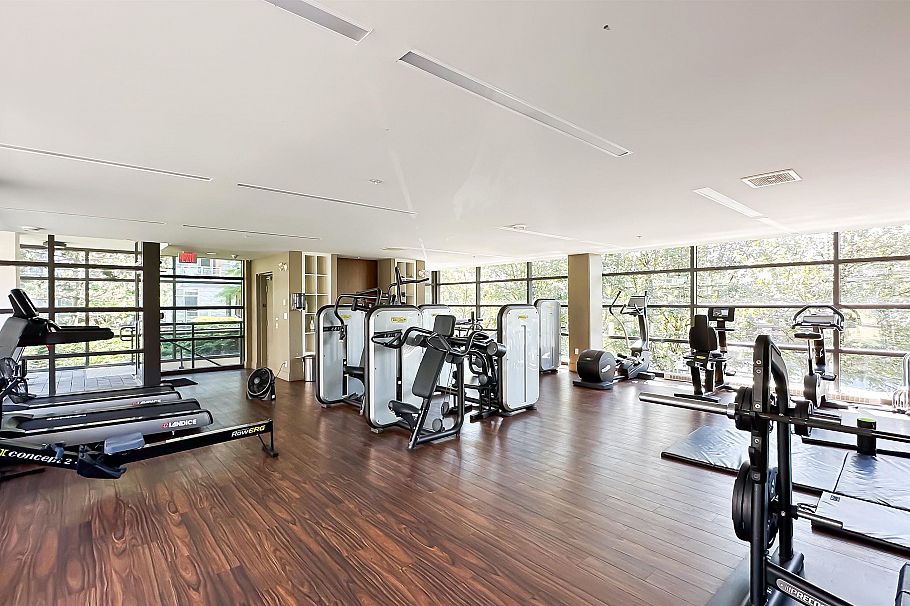 506 3602 Aldercrest Drive North Vancouver, BC - 28