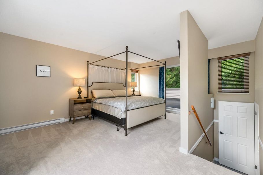 5655 White Pine Lane North Vancouver, BC - 11