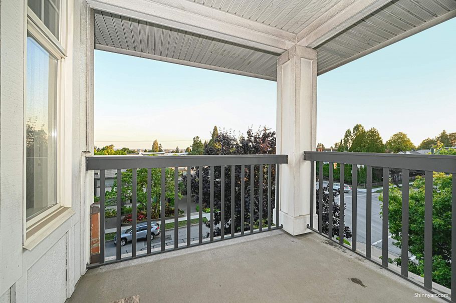 401 995 W 59th Avenue Vancouver, BC - 13