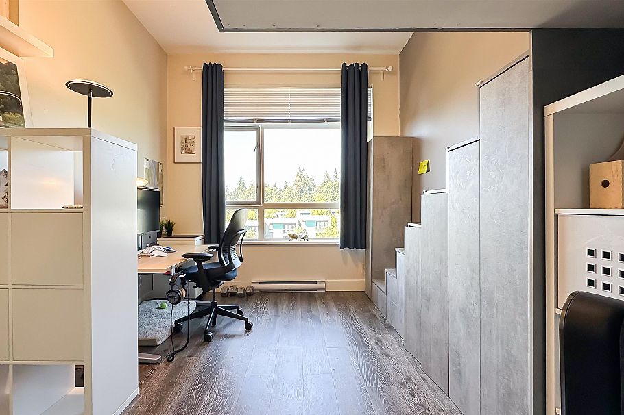 506 3602 Aldercrest Drive North Vancouver, BC - 18