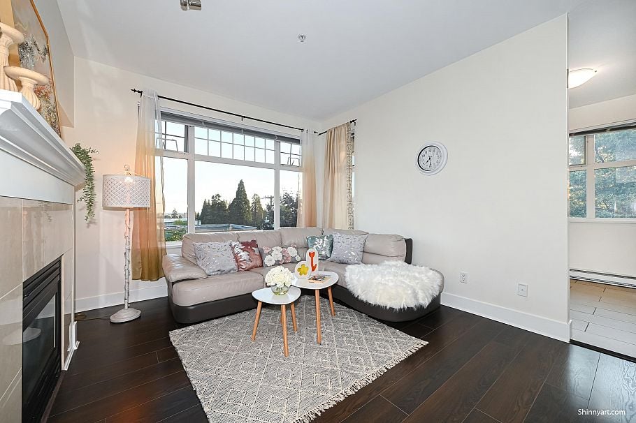 401 995 W 59th Avenue Vancouver, BC - 11