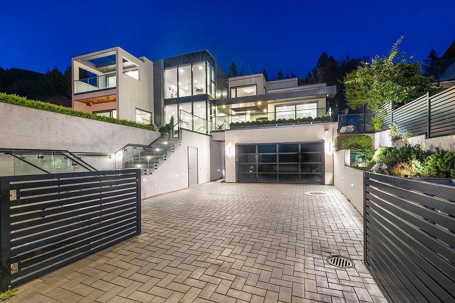 392 Ventura Crescent North Vancouver, BC - 14