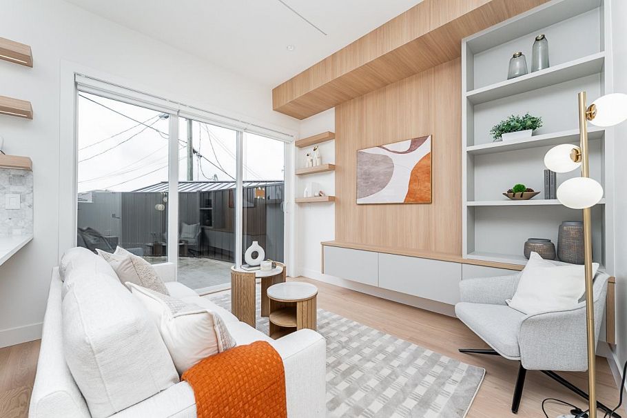 2 2837 Oliver Crescent Vancouver, BC - 8